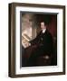 Colonel William Drayton-Samuel Finley Breese Morse-Framed Premium Giclee Print