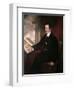 Colonel William Drayton-Samuel Finley Breese Morse-Framed Premium Giclee Print