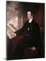 Colonel William Drayton-Samuel Finley Breese Morse-Mounted Premium Giclee Print