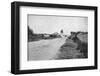 'Colonia de S. Bernardo', (Colony of Sao Bernardo do Campo), 1895-Axel Frick-Framed Photographic Print