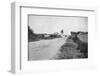 'Colonia de S. Bernardo', (Colony of Sao Bernardo do Campo), 1895-Axel Frick-Framed Photographic Print