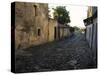 Colonia Del Sacramento, Colonia, Uruguay-Jerry Ginsberg-Stretched Canvas