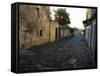 Colonia Del Sacramento, Colonia, Uruguay-Jerry Ginsberg-Framed Stretched Canvas