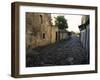 Colonia Del Sacramento, Colonia, Uruguay-Jerry Ginsberg-Framed Photographic Print