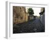 Colonia Del Sacramento, Colonia, Uruguay-Jerry Ginsberg-Framed Photographic Print