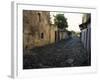 Colonia Del Sacramento, Colonia, Uruguay-Jerry Ginsberg-Framed Photographic Print