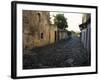 Colonia Del Sacramento, Colonia, Uruguay-Jerry Ginsberg-Framed Photographic Print