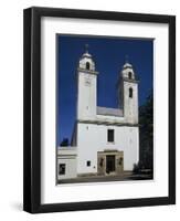 Colonia Del Sacramento, Colonia, Uruguay-Jerry Ginsberg-Framed Photographic Print