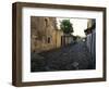 Colonia Del Sacramento, Colonia, Uruguay-Jerry Ginsberg-Framed Photographic Print