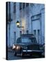 Colonia Del Sacramento, Old 1960S Studebaker Lark Car on Calle San Jose, Uruguay-Walter Bibikow-Stretched Canvas