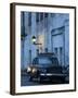 Colonia Del Sacramento, Old 1960S Studebaker Lark Car on Calle San Jose, Uruguay-Walter Bibikow-Framed Photographic Print