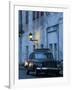 Colonia Del Sacramento, Old 1960S Studebaker Lark Car on Calle San Jose, Uruguay-Walter Bibikow-Framed Photographic Print