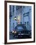 Colonia Del Sacramento, Old 1960S Studebaker Lark Car on Calle San Jose, Uruguay-Walter Bibikow-Framed Photographic Print