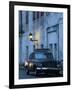 Colonia Del Sacramento, Old 1960S Studebaker Lark Car on Calle San Jose, Uruguay-Walter Bibikow-Framed Photographic Print