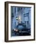 Colonia Del Sacramento, Old 1960S Studebaker Lark Car on Calle San Jose, Uruguay-Walter Bibikow-Framed Photographic Print