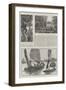 Colonial and Indian Exhibition, North Borneo, Straits Settlements, and Hong-Kong-William Heysham Overend-Framed Giclee Print