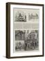 Colonial and Indian Exhibition, Queensland-S.t. Dadd-Framed Giclee Print