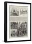 Colonial and Indian Exhibition, Queensland-S.t. Dadd-Framed Giclee Print