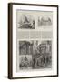 Colonial and Indian Exhibition, Queensland-S.t. Dadd-Framed Giclee Print