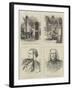 Colonial and Indian Exhibition, the Dominion of Canada-null-Framed Giclee Print