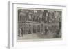 Colonial and Indian Exhibition, the Hyderabad Court-null-Framed Giclee Print