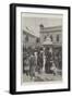 Colonial and Indian Exhibition, the Indian Empire-Amedee Forestier-Framed Giclee Print