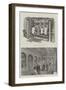 Colonial and Indian Exhibition, the Indian Empire-Warry-Framed Giclee Print