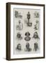 Colonial and Indian Exhibition, the Indian Empire-null-Framed Giclee Print