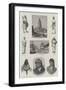 Colonial and Indian Exhibition, the Indian Empire-null-Framed Giclee Print