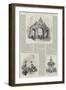 Colonial and Indian Exhibition, Victoria-Amedee Forestier-Framed Giclee Print