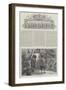 Colonial and Indian Exhibition, Victoria-William Heysham Overend-Framed Giclee Print