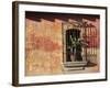 Colonial Architecture, Antigua, Guatemala, Central America-Wendy Connett-Framed Photographic Print