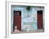 Colonial Architecture, Antigua, Guatemala, Central America-Wendy Connett-Framed Photographic Print