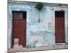 Colonial Architecture, Antigua, Guatemala, Central America-Wendy Connett-Mounted Photographic Print