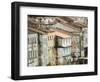 Colonial Architecture in Carmo Neighborhood, Pelourinho Area of Salvador Da Bahia, Brazil-Stuart Westmoreland-Framed Photographic Print