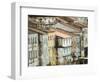 Colonial Architecture in Carmo Neighborhood, Pelourinho Area of Salvador Da Bahia, Brazil-Stuart Westmoreland-Framed Photographic Print