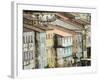 Colonial Architecture in Carmo Neighborhood, Pelourinho Area of Salvador Da Bahia, Brazil-Stuart Westmoreland-Framed Photographic Print