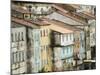 Colonial Architecture in Carmo Neighborhood, Pelourinho Area of Salvador Da Bahia, Brazil-Stuart Westmoreland-Mounted Photographic Print