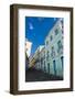 Colonial Architecture in the Pelourinho-Michael Runkel-Framed Photographic Print