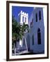 Colonial Architecture, Key West, Florida, USA-David Herbig-Framed Photographic Print