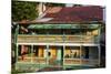 Colonial Architecture, Port Antonio, Jamaica, West Indies, Caribbean, Central America-Doug Pearson-Mounted Photographic Print