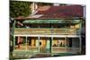 Colonial Architecture, Port Antonio, Jamaica, West Indies, Caribbean, Central America-Doug Pearson-Mounted Photographic Print