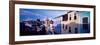 Colonial Architecture Salvador Bahia Brazil-null-Framed Photographic Print