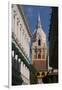 Colonial Architecture Within Cartagena, Atlantico Province. Colombia-Pete Oxford-Framed Photographic Print