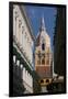 Colonial Architecture Within Cartagena, Atlantico Province. Colombia-Pete Oxford-Framed Photographic Print