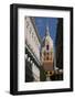 Colonial Architecture Within Cartagena, Atlantico Province. Colombia-Pete Oxford-Framed Photographic Print
