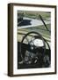 Colonial Auto Launch, 1939-null-Framed Giclee Print