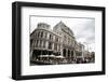 Colonial Building in Salta City, Argentina, South America-Yadid Levy-Framed Photographic Print
