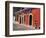 Colonial Buildings, Antigua, Guatemala, Central America-Sergio Pitamitz-Framed Photographic Print