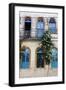 Colonial Buildings in Carmo District Right Next to Pelourinho, Salvador (Salvador de Bahia), Brazil-Yadid Levy-Framed Photographic Print